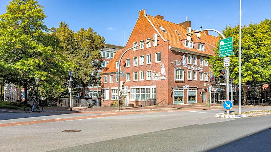 Stadt-gut-Hotel Großer Kurfürst