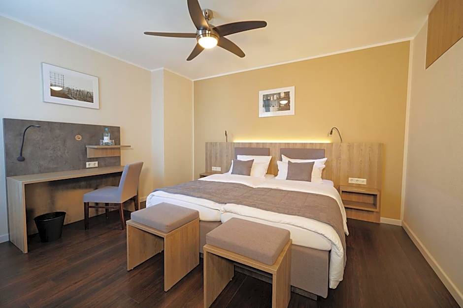 Hotel Jellentrup - Adults Only
