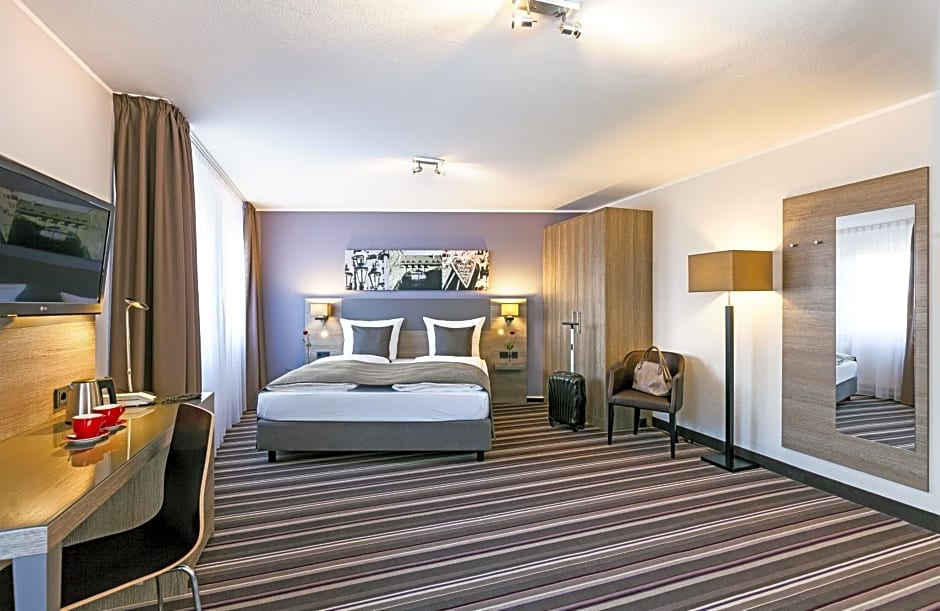 Leonardo Hotel Nuernberg