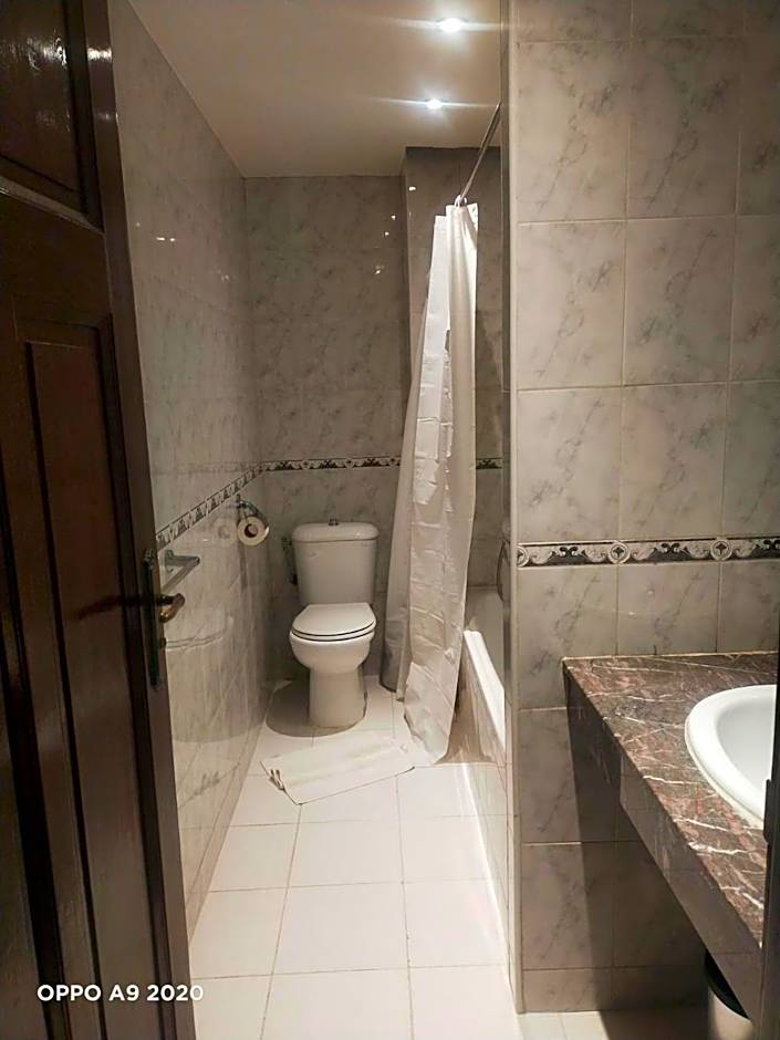 Royal Hotel Rabat