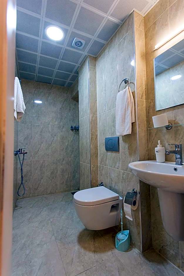 A Apart Hotels Ankara Beytepe