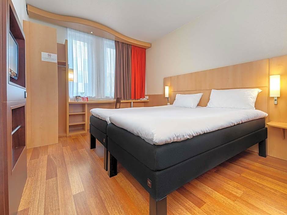 Ibis Krakow Stare Miasto