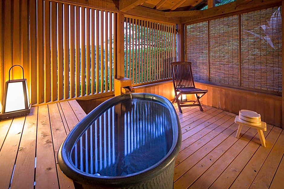 Dogashima Onsen Hotel