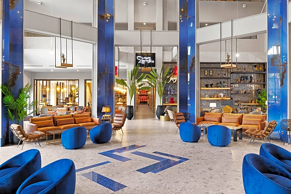 Hotel Riu Tikida Garden Adults Only- All Inclusive