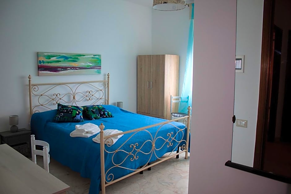 Bed & Breakfast Lighea