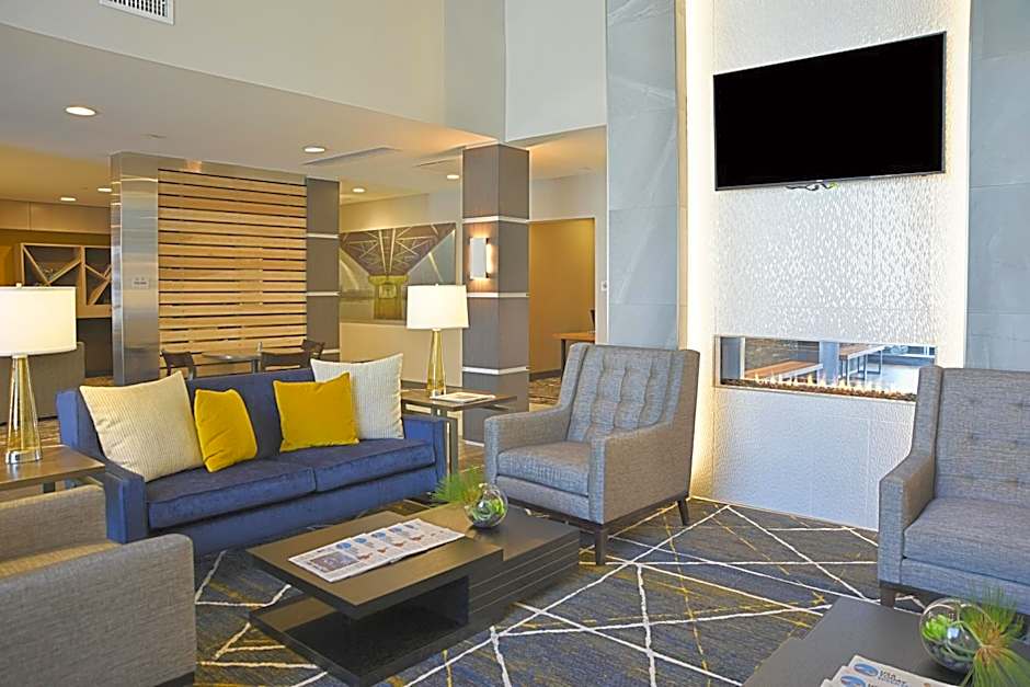 Staybridge Suites Little Rock - Medical Center By IHG