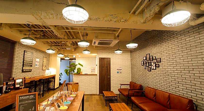 Hotel Double Funabashi