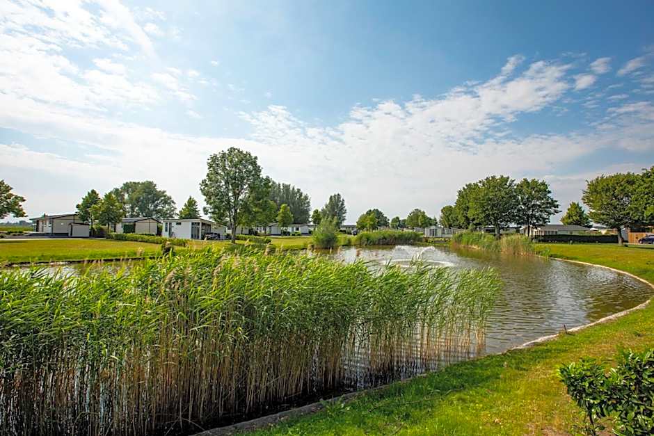 TopParken – Recreatiepark het Esmeer