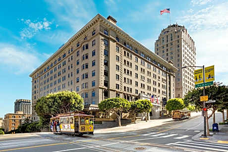 Stanford Court San Francisco