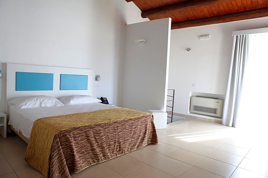 Kalaonda Coutry Resort
