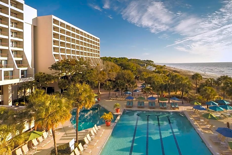 Marriott Hilton Head Resort & Spa