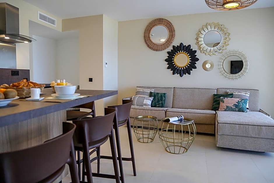 Eco-Résidence Dolce Paese & Spa