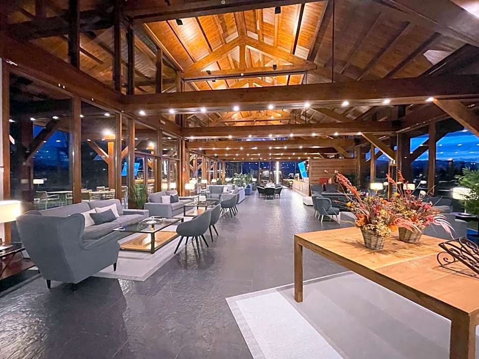 Hotel Fontanals Golf