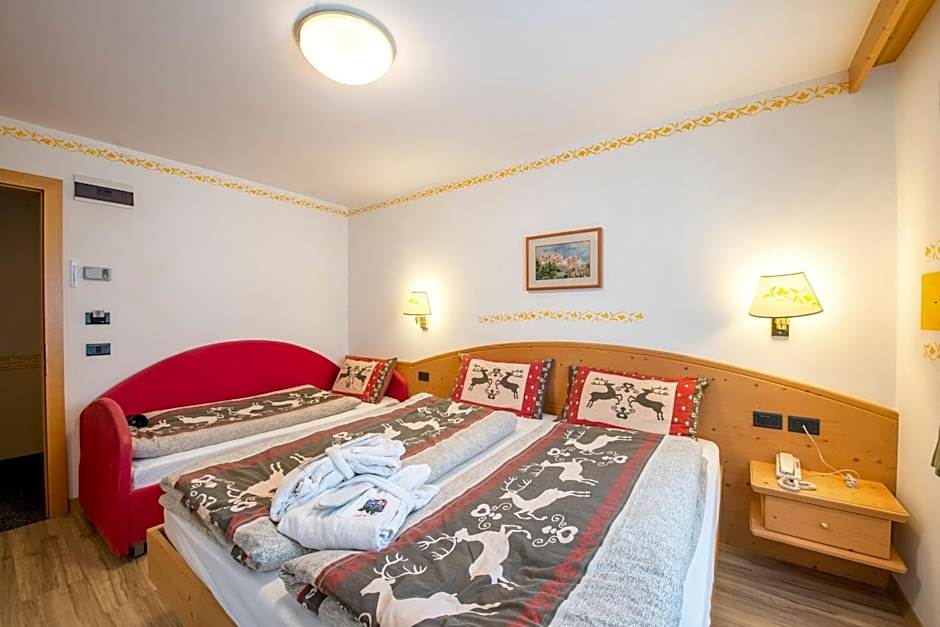 Hotel Villa Rosella Park & Wellness