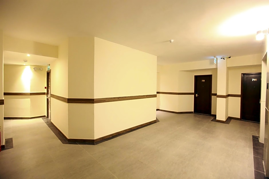 Minh Tam Hotel & Spa 3/2