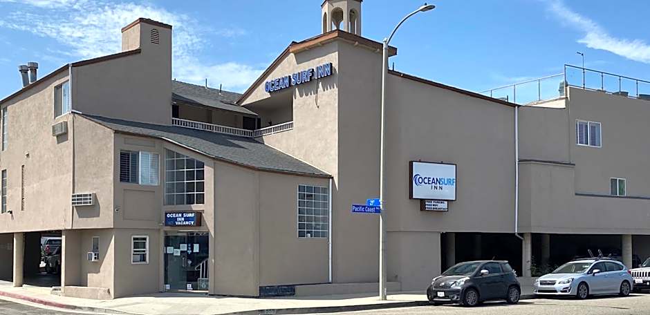 Ocean Surf Inn & Suites