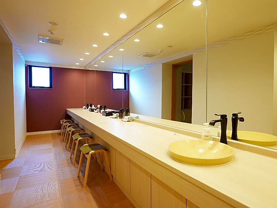 Hakuba Ryujin Onsen RYOKAN SUI