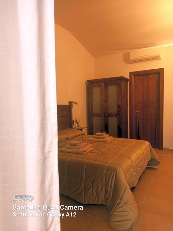 B&B da Maria Teresa - Maratea