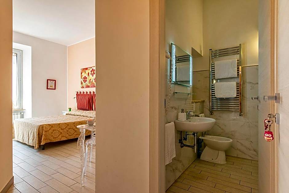 Merulana Suite 2