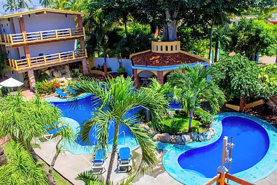 Bungalows As D' Oros Deluxe