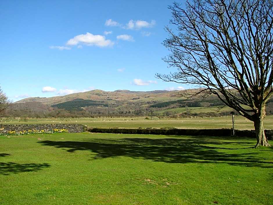 Gwrach Ynys Country Guest House