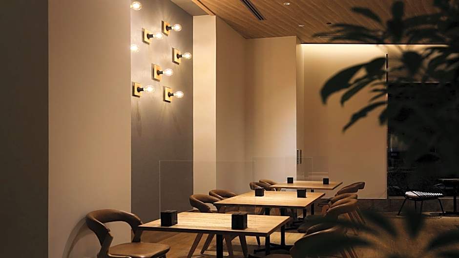 ANA Holiday Inn Sendai By IHG