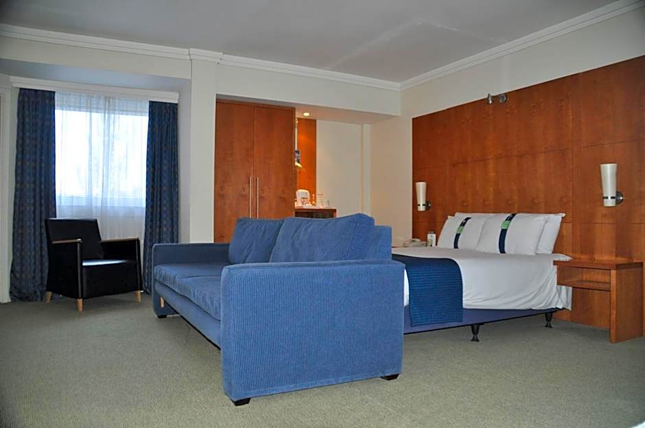 Holiday Inn Basingstoke By IHG