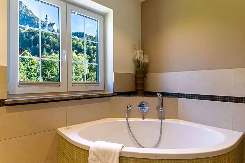 Villa Ludwig Suite Hotel