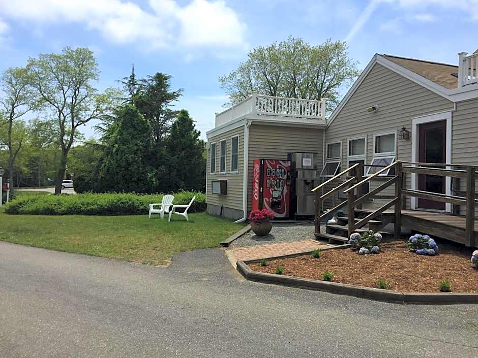 Viking Shores Motor Inn