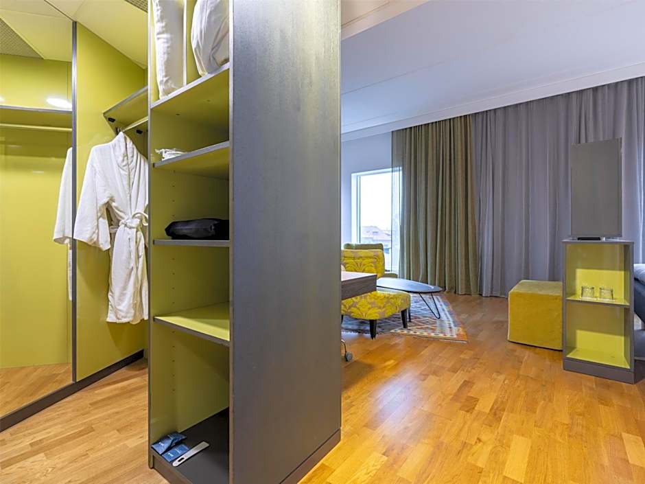 Radisson Blu Hotel Uppsala