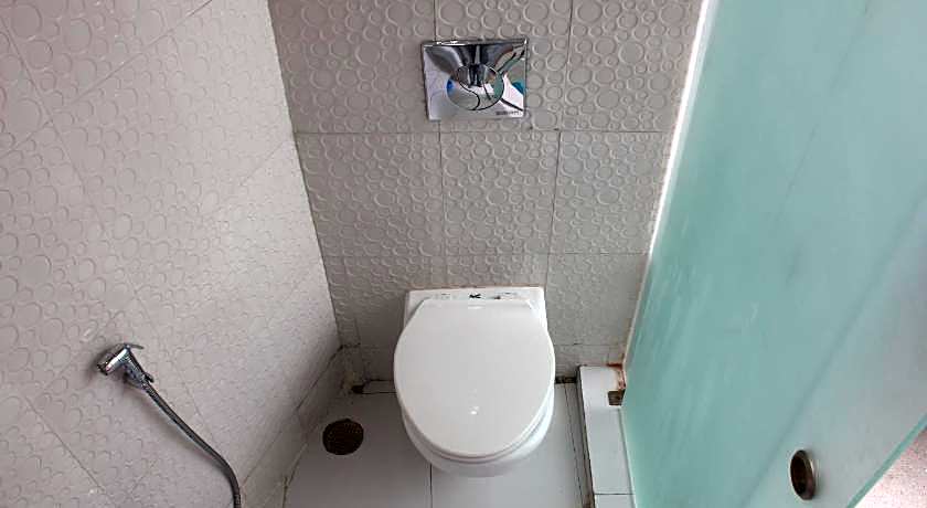 Hotel Nest International