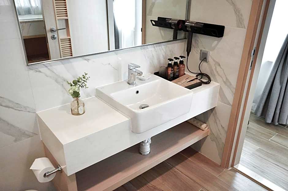 Eco Tree Hotel Causeway Bay