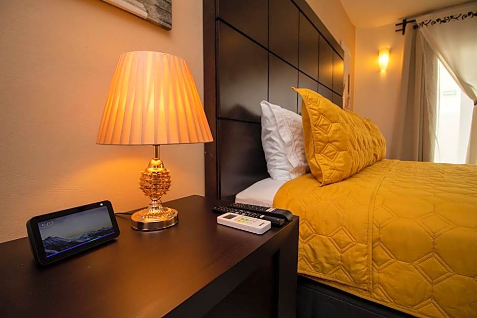 Hotel Villas Segovia Playa del Carmen