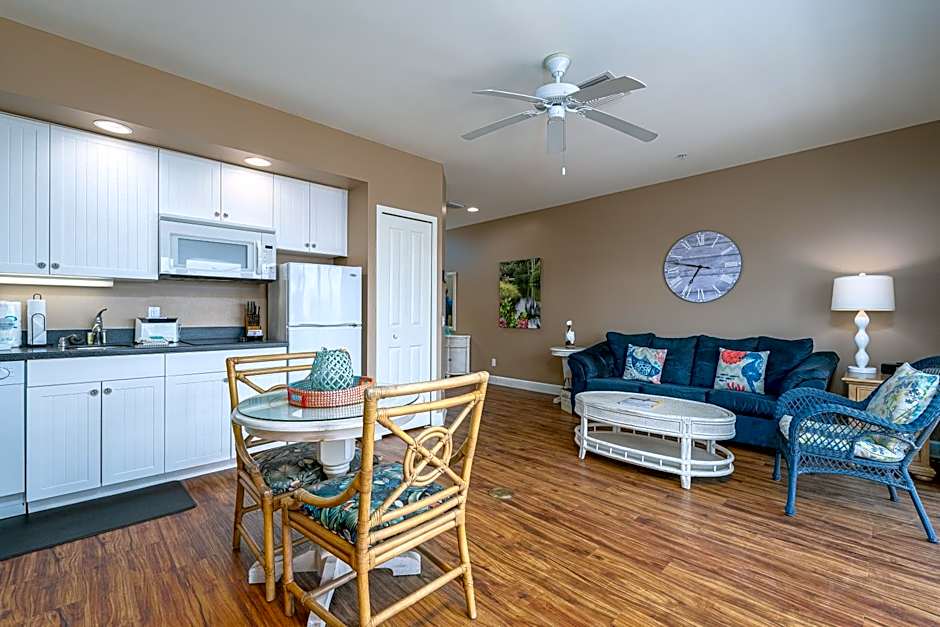 Harbour House at the Inn 307