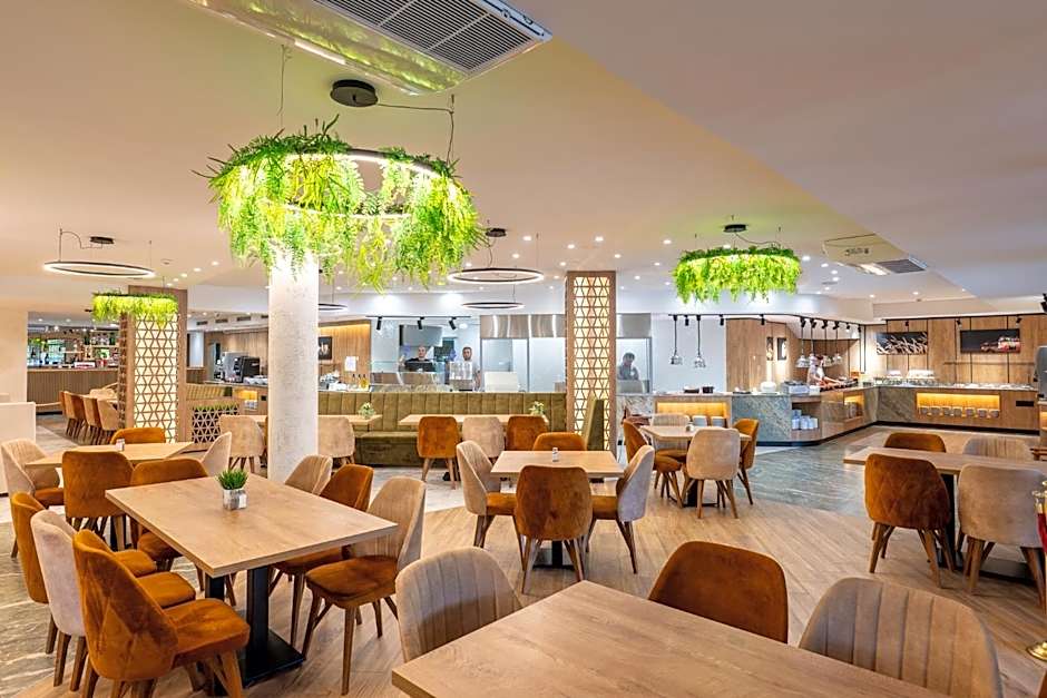 Havana Hotel - All Inclusive