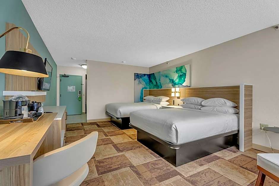 Wyndham Garden Newark/Fremont Silicon Valley