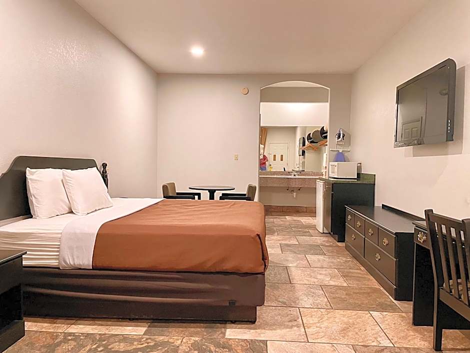 Texas Inn La Feria