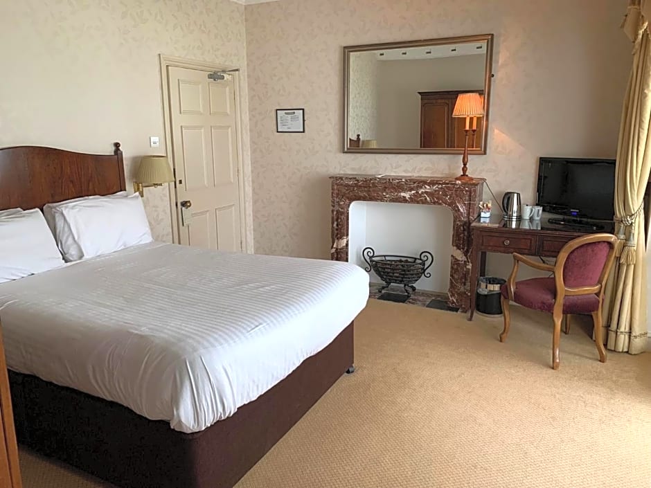 Flitwick Manor Hotel