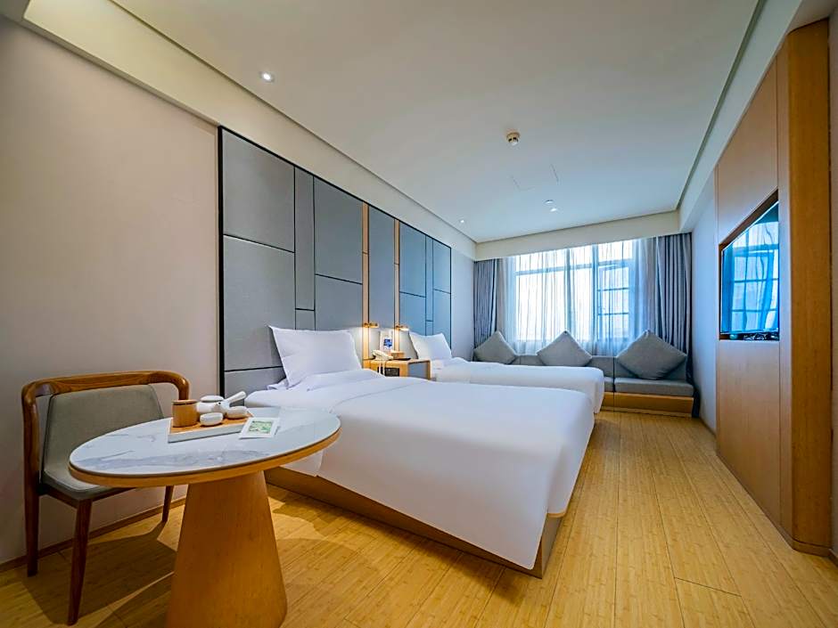 JI Hotel Tianfu Square