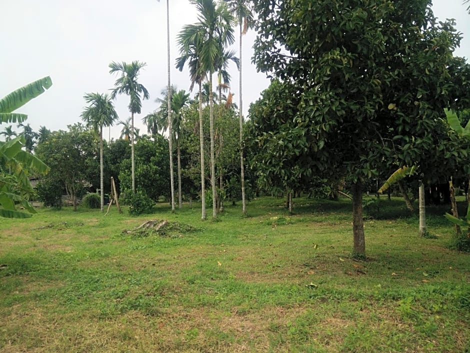Deva Garden Resort