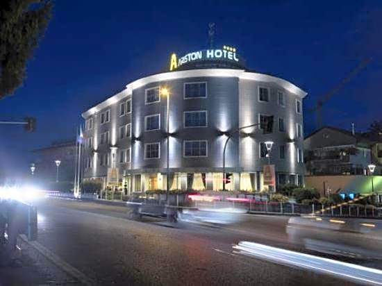 Hotel Ariston