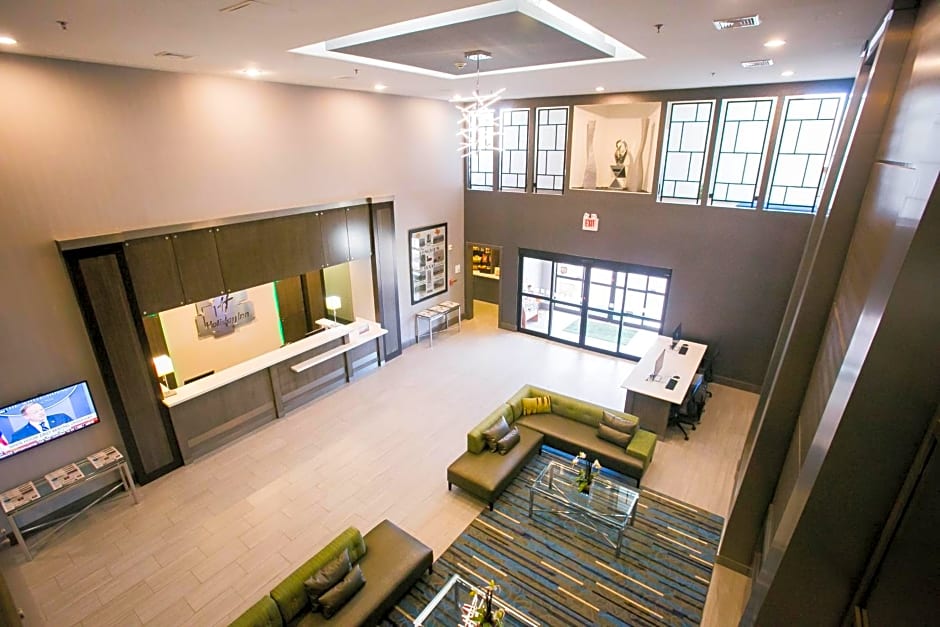 Holiday Inn Longview - North, an IHG Hotel