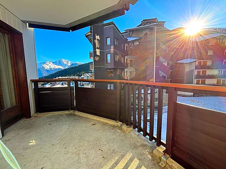 Résidence Saboia Clés Blanches