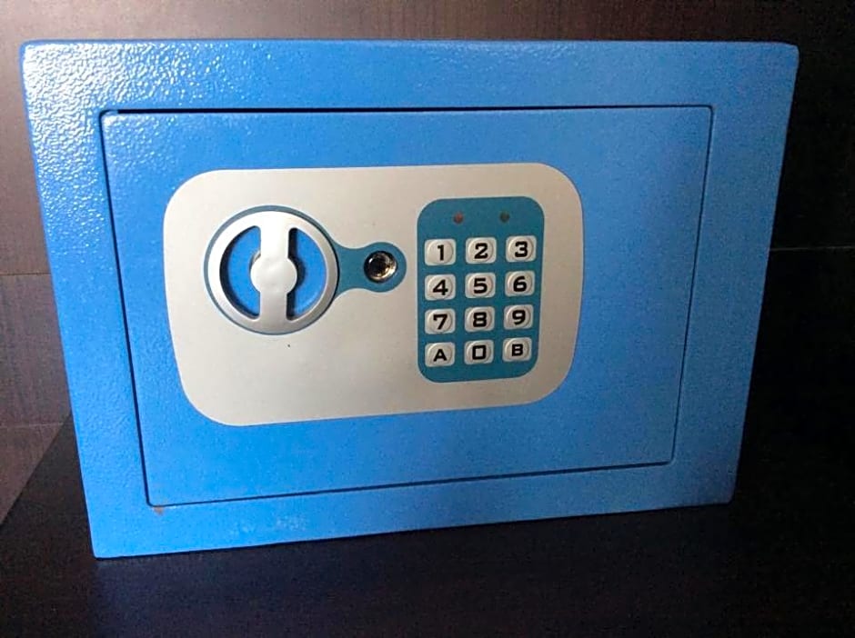 B&B View Talay 1B Residence by Dao