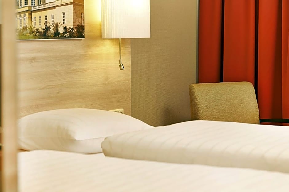 H+ Hotel Hannover