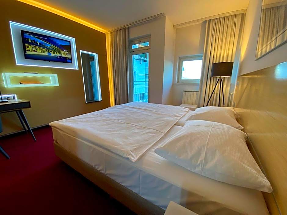 HABAKUK Wellness & Event Hotel