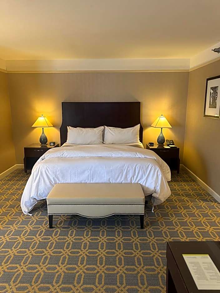 The Westin Poinsett Greenville