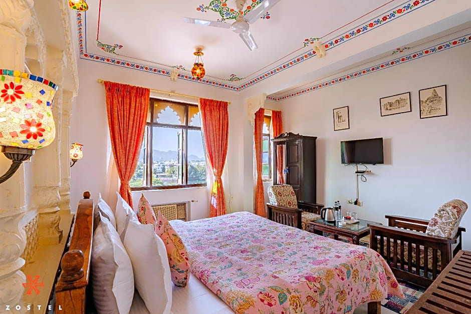 Zostel Udaipur