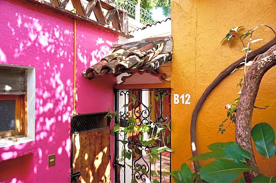 Hotel Las Golondrinas