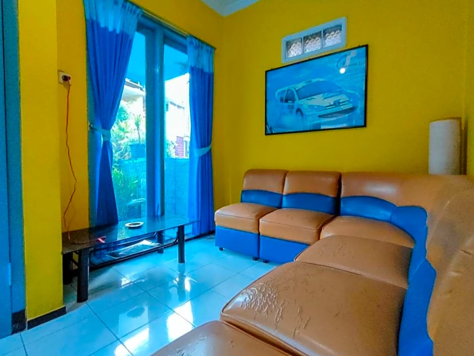 Blue Nineteen RedPartner – Batu, MO